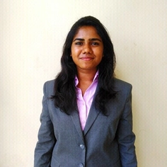 Maitreyee Ghadigaonkar