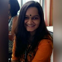 Maitreyi Dey