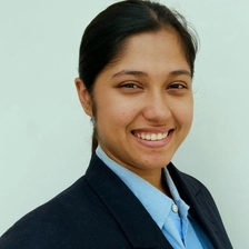 Maitreyi Jha