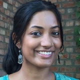 Maitreyi Nandhakumar