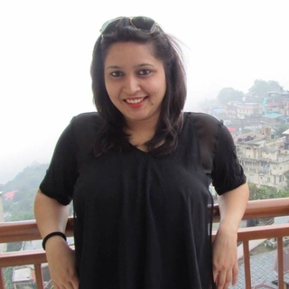 Maitri Kaushik