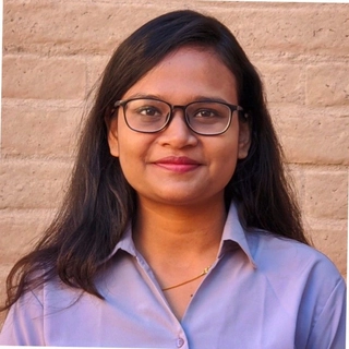 Maitri Patel