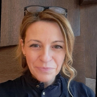 Maja Ninkovic Shapera