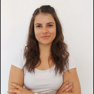 Maja Ristevska
