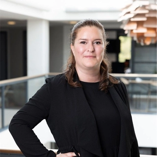 Maja Vilsgaard Bødker