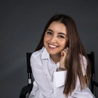 Majdouline Abdelkader