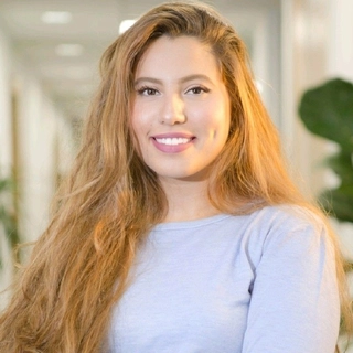 Majdouline Metouekel