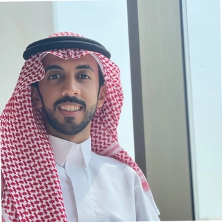 Majed Alghamdi
