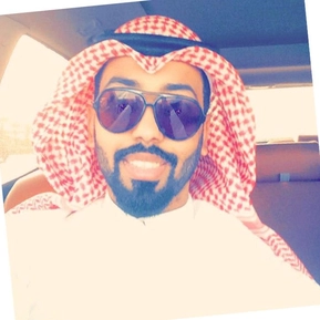 Majed Alshammari