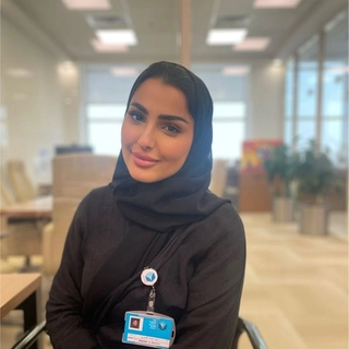 Majedah al Shamri