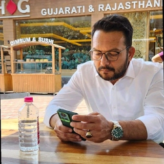 Majid Khan