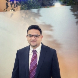 Majid Mohamed