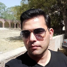 Major Shailendra Singh Bisht