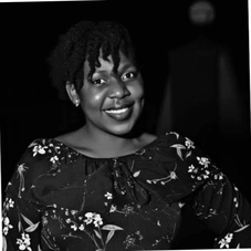 Majorie Joan Namagga