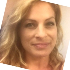 Majorie Poirier