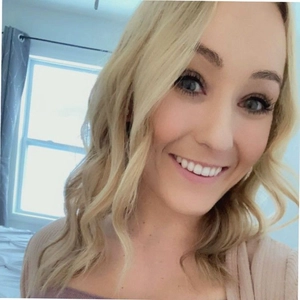 Makensey Smith, SHRM-CP