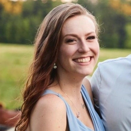 Makenzie Brown