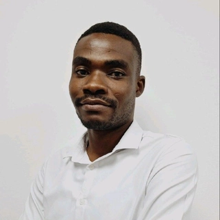 Makhuvha Tendani Calvin