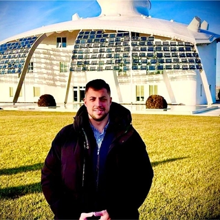 Makis Chatzitsirakoglou