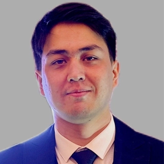 Maksadjon Khaydarov