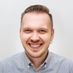 🤖 Maksim Zhylinski