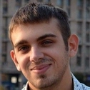 Maksym Alekseiev