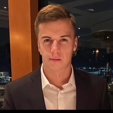 Maksym Reshetilovskyi