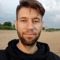 Maksym Shevchyk