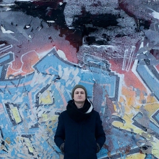 Maksym Viushkin