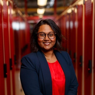 Malashini Veerappan