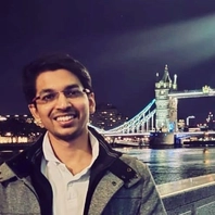Malav Bateriwala