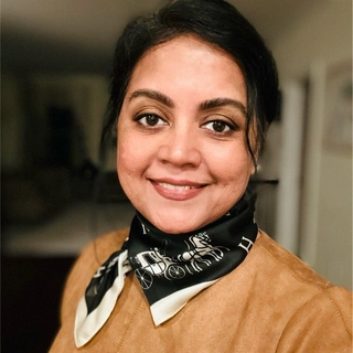 Malavi Madireddi