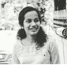 Malavika Suresh