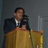Malay Joshi