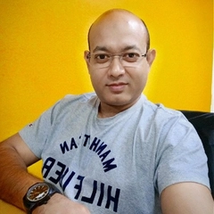 Malay Pradhan