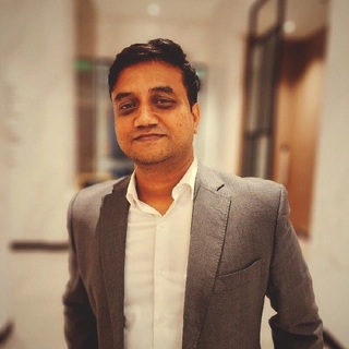 Malay Srivastava