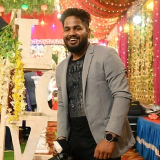 Malaya Sahoo
