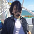 Malcolm Espinosa