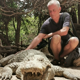 Malcolm Naftel