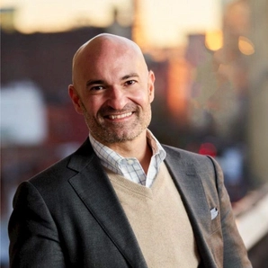 Malek Robert Amirshahi