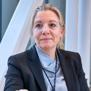 Malene Balslev Bernfeld