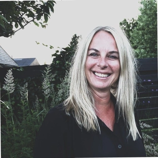 Malene Rozzi - Kommerciel Brand Manager