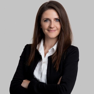 Malgorzata Zorawinska