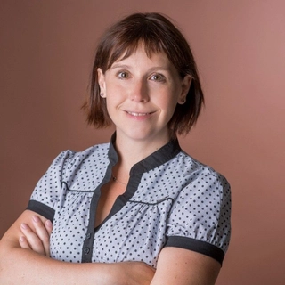 Malgosia Bergamin Cgma