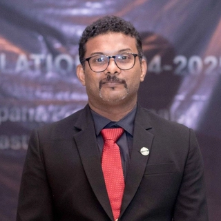 Malik Pathirana