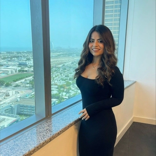 Malika Singh