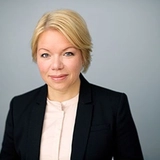 Malin Fors-Skjæveland