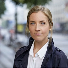 Malin Svensson