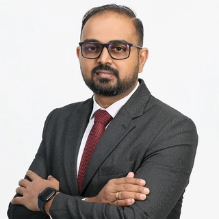 Malinga Chandrasekera