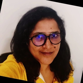 Malini Konda